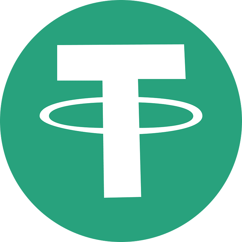 USDT Logo
